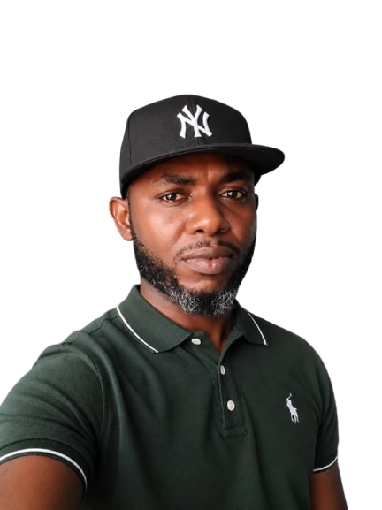 MACDAN - Afrobeats Artist